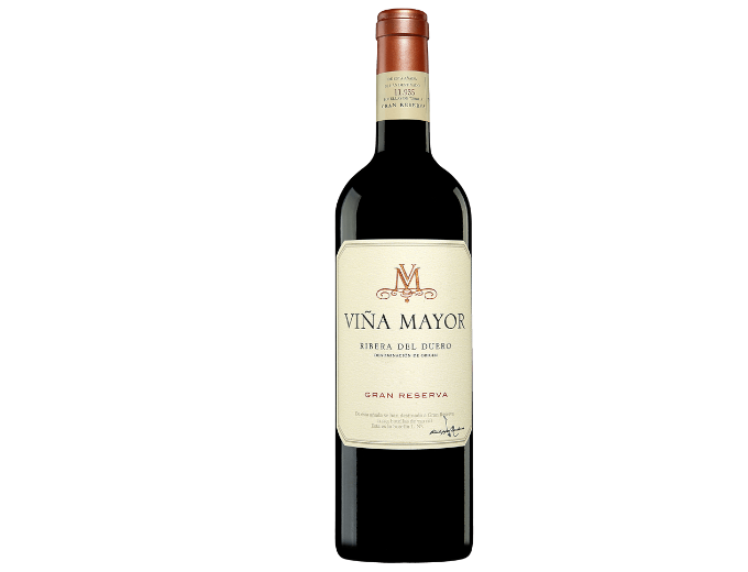 Vina Mayor Gran Reserva 750ml