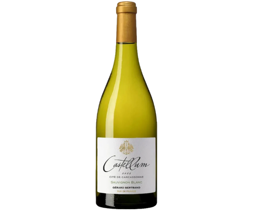 Gerard Bertrand Castellum Sauvignon Blanc 750ml