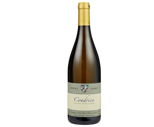 Andre Perret Condrieu Rhone 2022 750ml