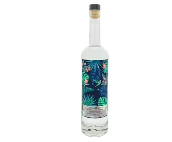 Forward Slash Primarch Rum 750ml