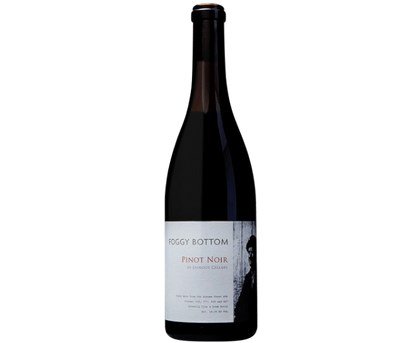 Easkoot Foggy Bottom Pinot Noir 2019 750ml