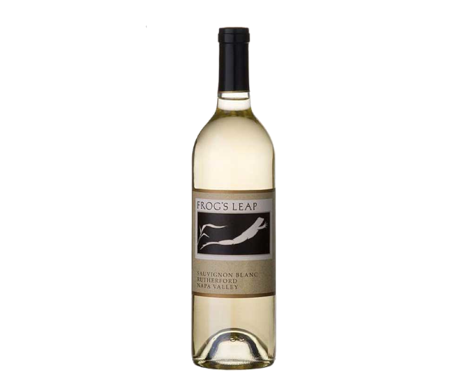 Frogs Leap Sauv Blanc 2023 750ml