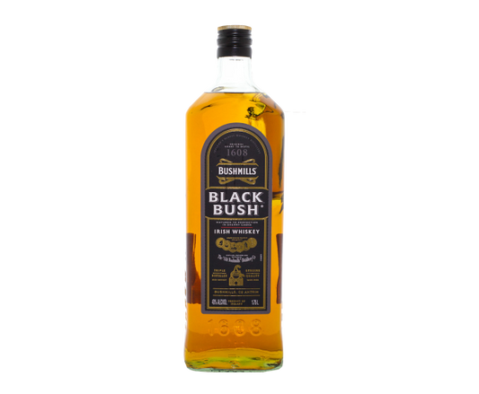 Bushmills Black Bush 1.75L