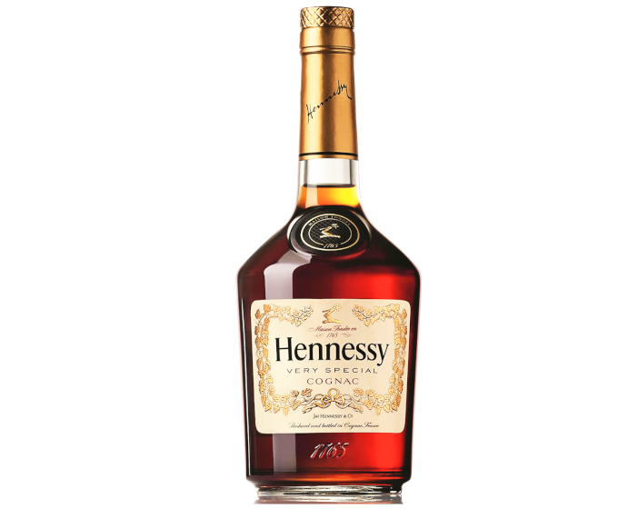 Hennessy VS 750ml (HR)