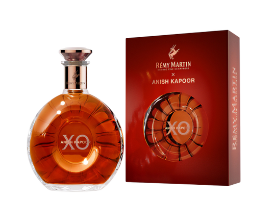 Remy Martin XO Anish Kapoor Cognac 700ml