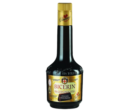 Bicerin Di Gianduiotto Chocolate 375ml