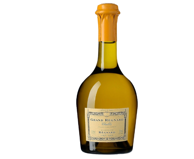 Regnard Chablis Grand Regnard 2021 375ml