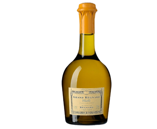 Regnard Chablis Grand Regnard 2021 375ml