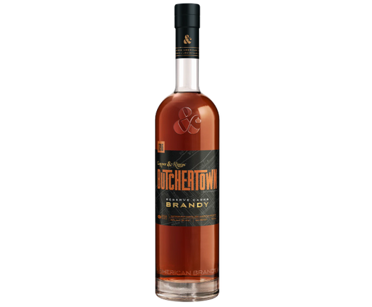 Copper & Kings Butchertown Reserve Casks 750ml