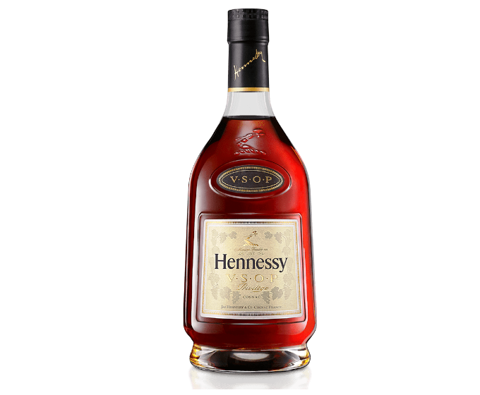 Hennessy VSOP Privilege 1.75L (HR)