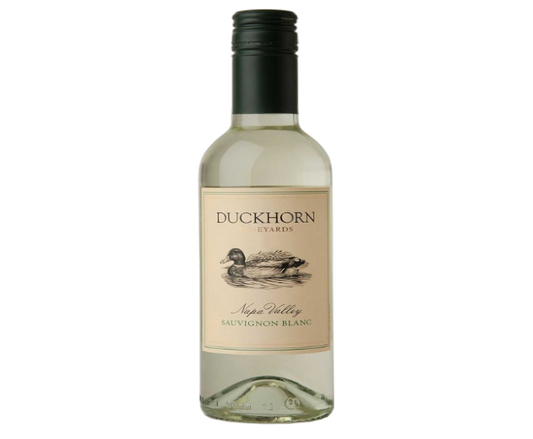 Duckhorn Sauv Blanc 2023 375ml