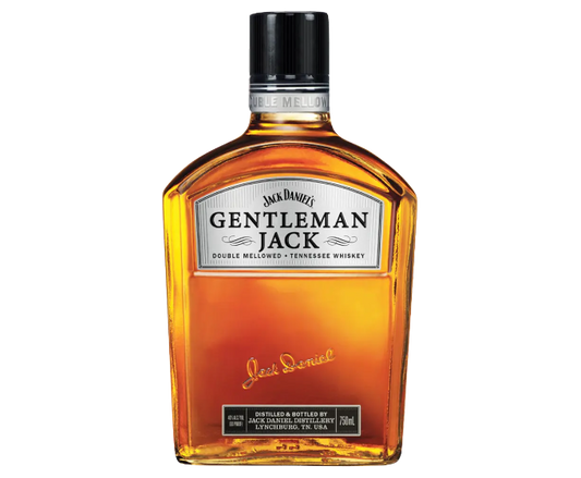 Jack Daniels Gentleman Jack 750ml