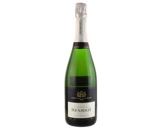 Henriot Blanc de Blanc 750ml