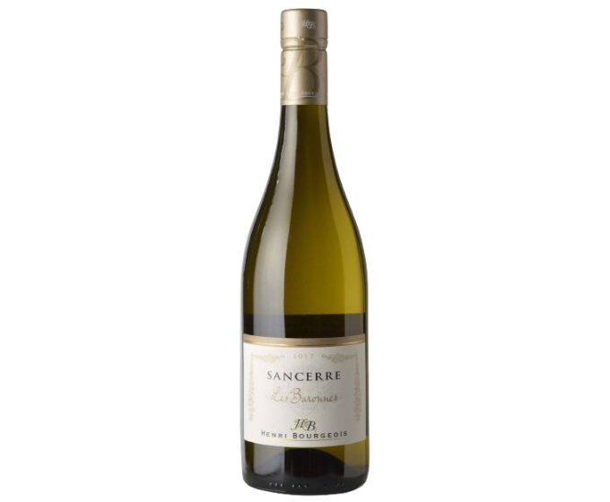 Henri Bourgeois Sancerre Les Baronnes Blanc 2023 750ml