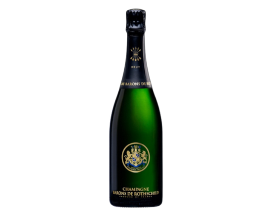 Barons de Rothschild Brut Millesime 750ml