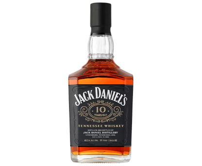 Jack Daniels 10 Years 700ml