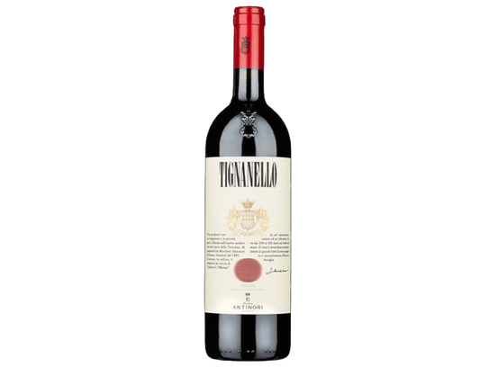 Marchesi Antinori Tignanello Toscana 2021 375ml