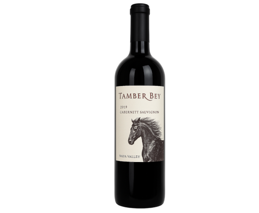Tamber Bey Oakville Cabernet Sauv 2019 750ml