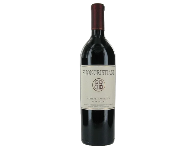 Buoncristiani Cabernet Sauv 2018 750ml