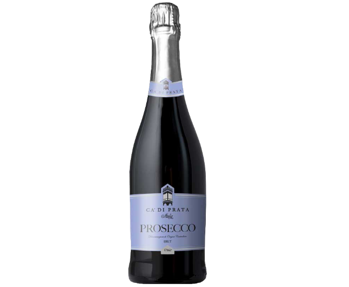 Ca di Prata Prosecco Brut 750ml