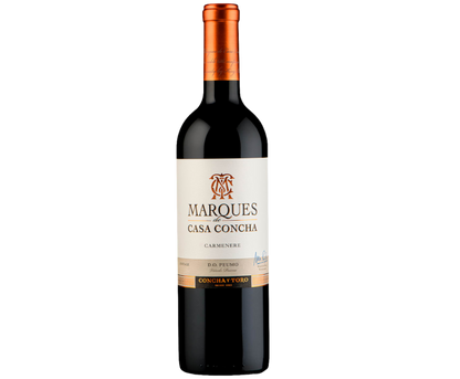 Concha y Toro Marques de Casa Concha Carmenere 2021 750ml