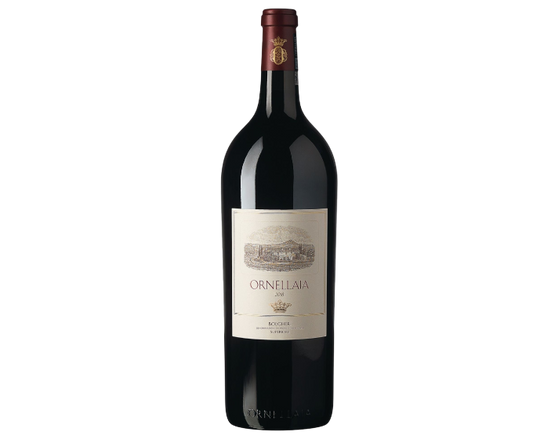 Ornellaia Bolgheri Superiore 2018 1.5L