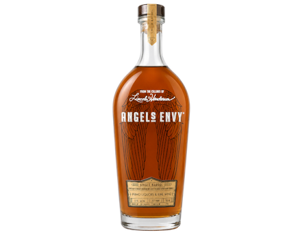 Angels Envy Port Wine Casked Bourbon  Single Barrel 110Proof (Primo Pick) 750ml