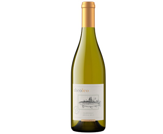 Theoleo Chardonnay 2022 750ml
