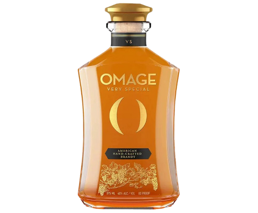 Omage VS Brandy 750ml