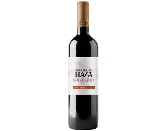 Condado De Haza Crianza 2019 750ml