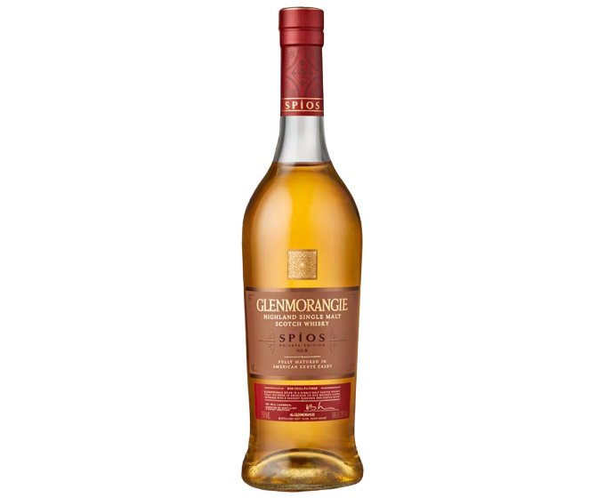 Glenmorangie Spios 750ml