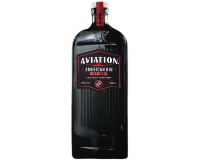 Aviation Deadpool Limited Edition 750ml