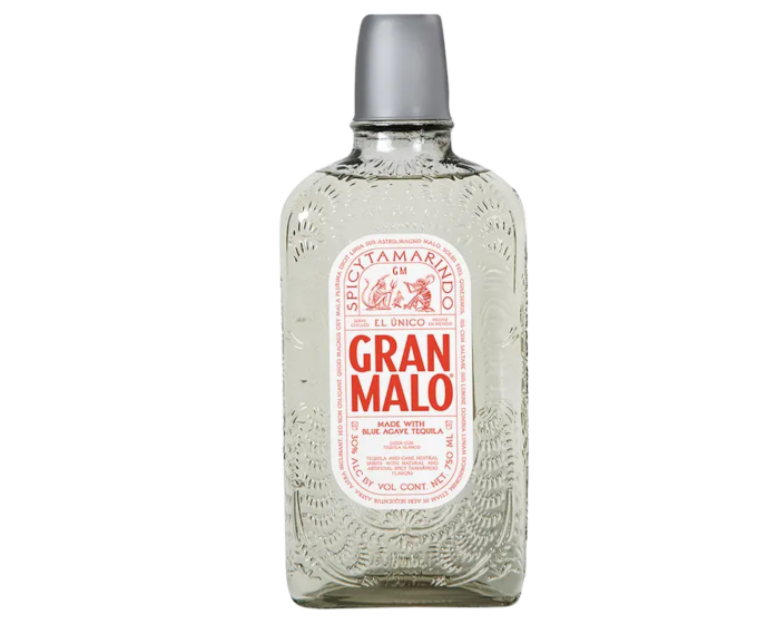 Gran Malo Spicy Tamarindo 750ml