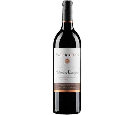 Waterbrook Cabernet Sauv 2021 750ml