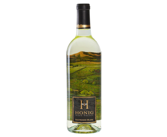 Honig Napa Valley Sauv Blanc 750ml