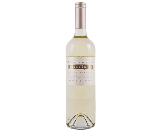 St Supery Dollarhide Ranch Sauv Blanc 2022 750ml