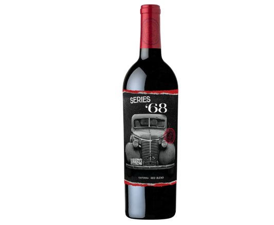 Fetzer Series 68 Red Blend 750ml