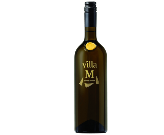 Gagliardo Villa M Sweet White 750ml