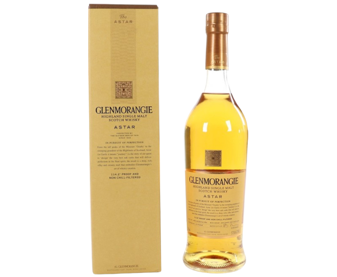 Glenmorangie Astar 750ml