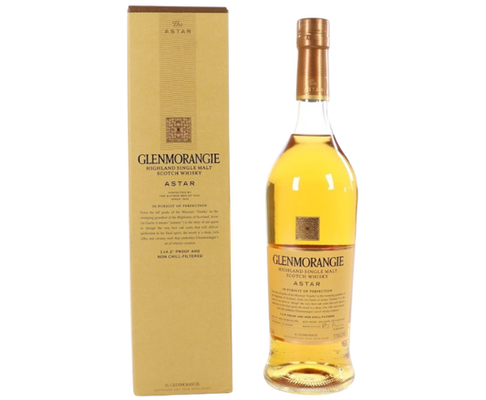 Glenmorangie Astar 750ml