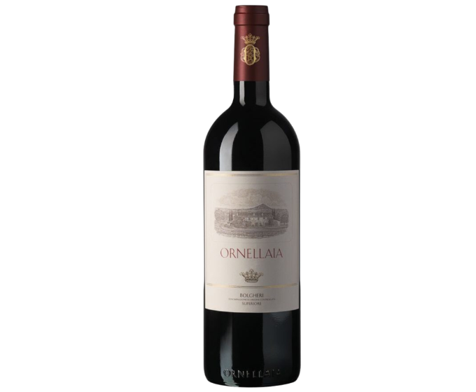 Ornellaia Bolgheri Superiore 2023 750ml (98WA)