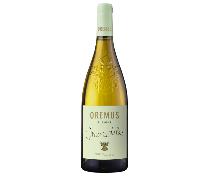 Oremus Tokaji Furmint Mandolas 750ml