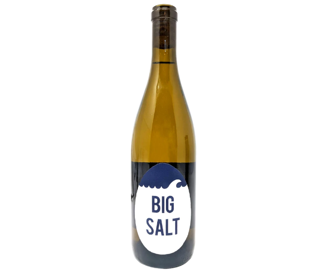 Ovum Big Salt  750ml