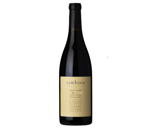 Cambiata Pinot Noir 750ml