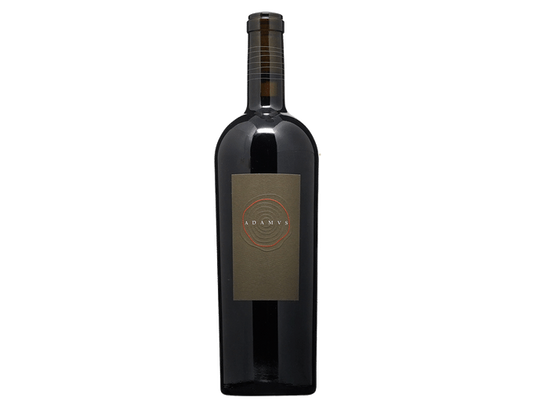 Adamvs Teres Cabernet Sauv 2016 750ml (No Barcode)