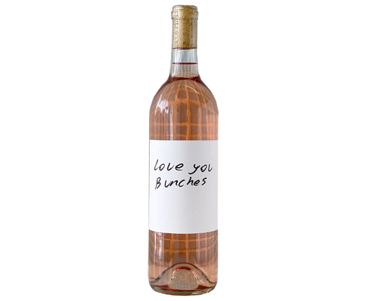 Stolpman Love You Bunches Rose 750ml