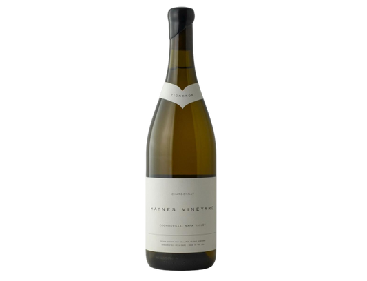 Haynes Vigneron Chard 750ml