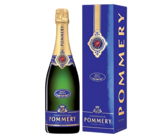 Pommery Brut Royal 750ml