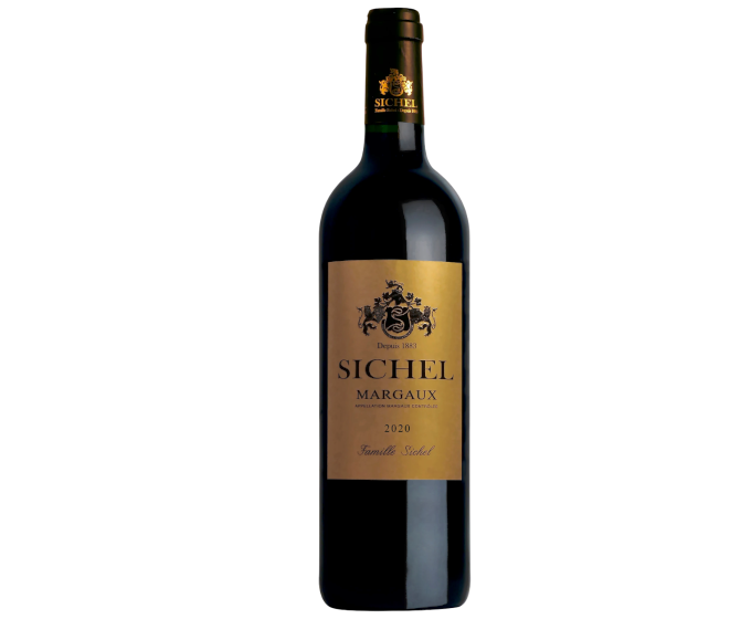 Maison Sichel Margaux 2020 750ml