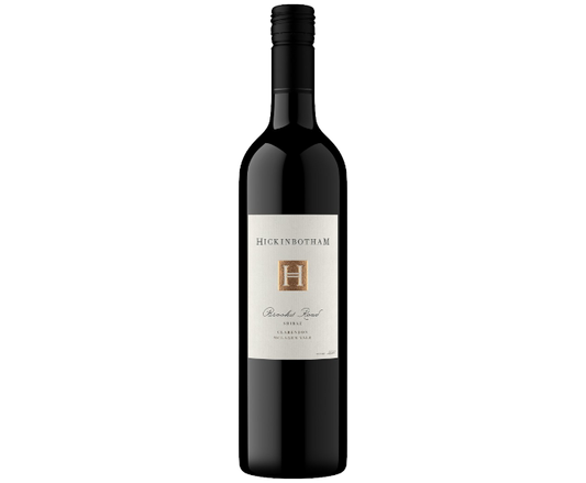 Hickinbotham Brooks Road Shiraz 2019 750ml